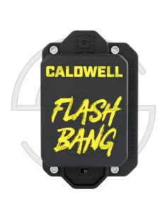 DETECTEUR D’IMPACT SUR CIBLE FLASH BANG AR500 CALDWELL | SHOOTINGSHOP ARMURERIE MODERNE 2