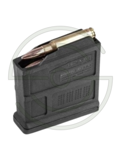 CHARGEUR SAVAGE MAGPUL 5 COUPS CAL.308WIN/6,5 CREEDMOOR | SHOOTINGSHOP ARMURERIE MODERNE