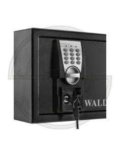 Coffre digital premium pour armes de poing à combinaison