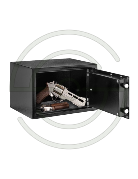 Coffre digital premium pour armes de poing à combinaison