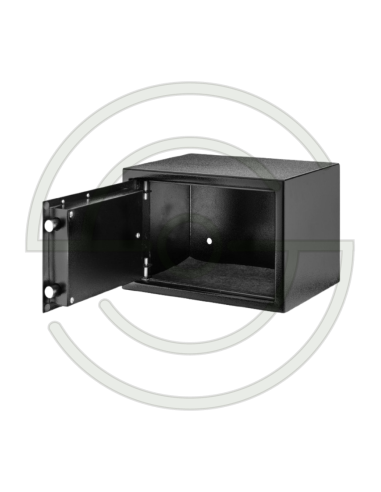 Coffre digital premium pour armes de poing à combinaison