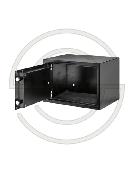 Coffre digital premium pour armes de poing à combinaison