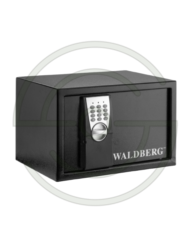 Coffre digital premium pour armes de poing à combinaison
