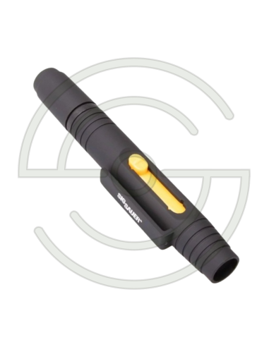 KIT DE NETOYAGE OPTIQUE SIG SAUER | SHOOTINGSHOP ARMURERIE MODERNE