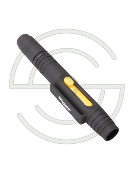 KIT DE NETOYAGE OPTIQUE SIG SAUER | SHOOTINGSHOP ARMURERIE MODERNE