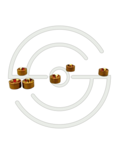 AMORCE FIOCCHI SMALL RIFLE | SHOOTINGSHOP ARMURERIE MODERNE 2