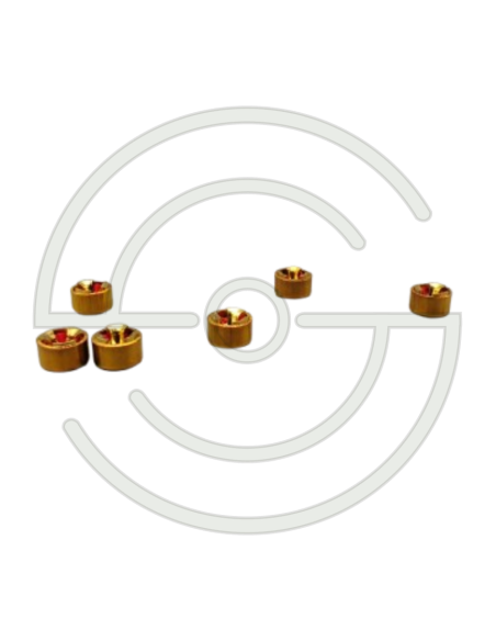 AMORCE FIOCCHI SMALL RIFLE | SHOOTINGSHOP ARMURERIE MODERNE