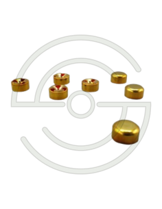 AMORCE FIOCCHI LARGE PISTOL 5,36 x150 | SHOOTINGSHOP ARMURERIE MODERNE