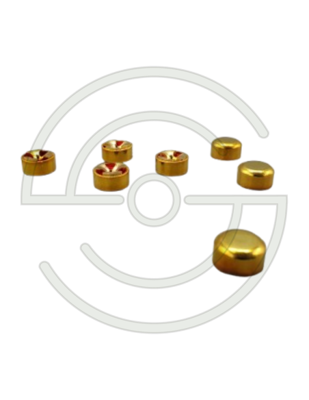 AMORCE FIOCCHI LARGE PISTOL 5,36 x150 | SHOOTINGSHOP ARMURERIE MODERNE