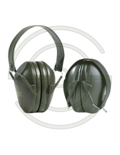 CASQUE BULL’S EYE KAKI PELTOR | SHOOTINGSHOP ARMURERIE MODERNE