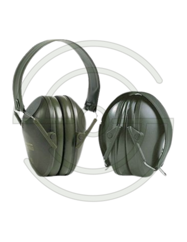 CASQUE BULL’S EYE KAKI PELTOR | SHOOTINGSHOP ARMURERIE MODERNE