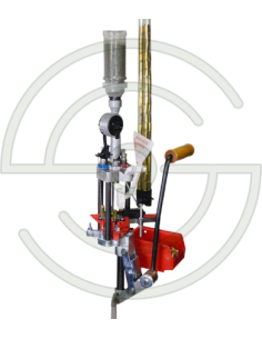 KIT PRESSE LEE PRO 4000 44 SPL/44MAG