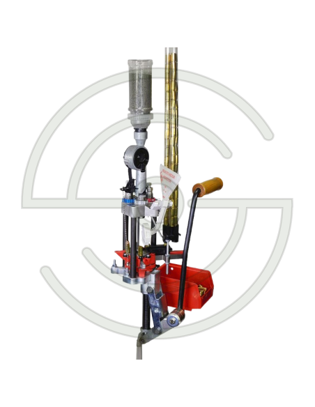 KIT PRESSE LEE PRO 4000 44 SPL/44MAG