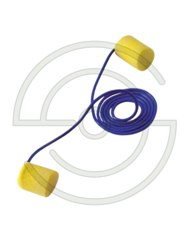 BOUCHONS MOUSSE EAR CABOCORD (1PAIRE) | SHOOTINGSHOP ARMURERIE MODERNE