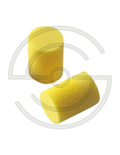 BOUCHONS MOUSSE CLASSIC - A L'UNITE PELTOR | SHOOTINGSHOP ARMURERIE MODERNE