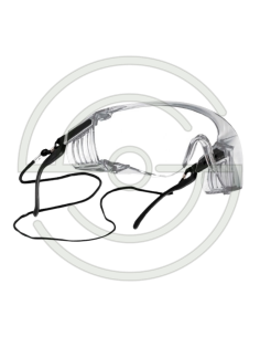 SURLUNETTES DE PROTECTION BOLLE SQUALE | SHOOTINGSHOP ARMURERIE MODERNE