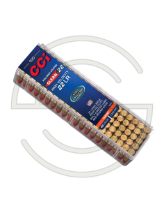 Cartouches Clean22 Hight Velocity  - 40GR X100 | SHOOTINGSHOP ARMURERIE MODERNE 2