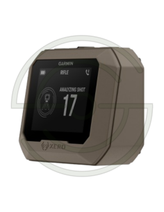 CHRONOGRAPHE XERO Application Xero Core GARMIN | SHOOTINGSHOP ARMURERIE MODERNE