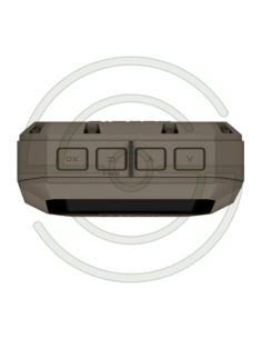 CHRONOGRAPHE XERO Application Xero Core GARMIN | SHOOTINGSHOP ARMURERIE MODERNE 2