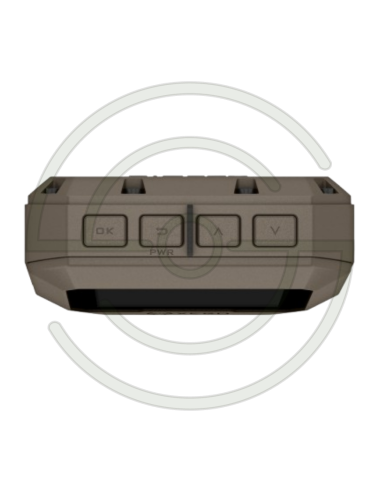 CHRONOGRAPHE XERO Application Xero Core GARMIN | SHOOTINGSHOP ARMURERIE MODERNE