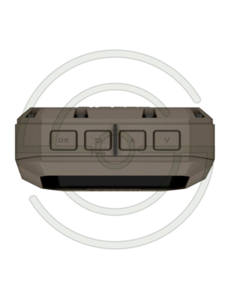 CHRONOGRAPHE XERO Application Xero Core GARMIN | SHOOTINGSHOP ARMURERIE MODERNE