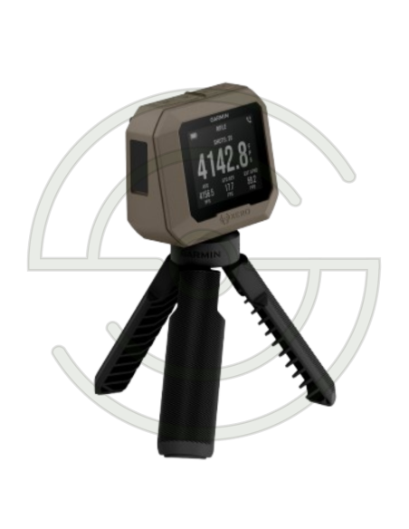 CHRONOGRAPHE XERO Application Xero Core GARMIN | SHOOTINGSHOP ARMURERIE MODERNE