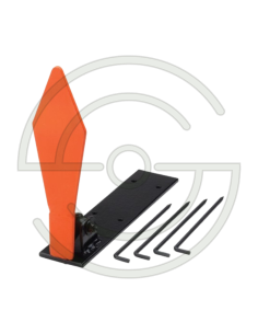 CIBLE LOSANGE REBONDISSANTE MUNITION 22LR | SHOOTINGSHOP ARMURERIE MODERNE 2