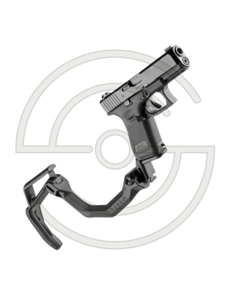 CROSSE TACTIQUE PLIANTE COBRA POUR PISTOLETS GLOCK FAB DEFENSE | SHOOTINGSHOP ARMURERIE MODERNE