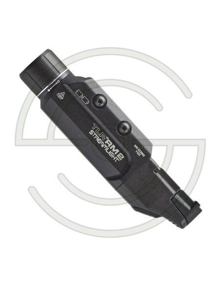 LAMPE STREAM TLR RM 2 SANS LASER SWITCH DÉPORTÉ | SHOOTINGSHOP ARMURERIE MODERNE