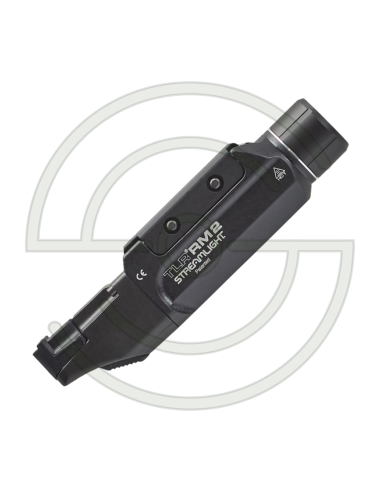 LAMPE STREAM TLR RM 2 SANS LASER SWITCH DÉPORTÉ | SHOOTINGSHOP ARMURERIE MODERNE