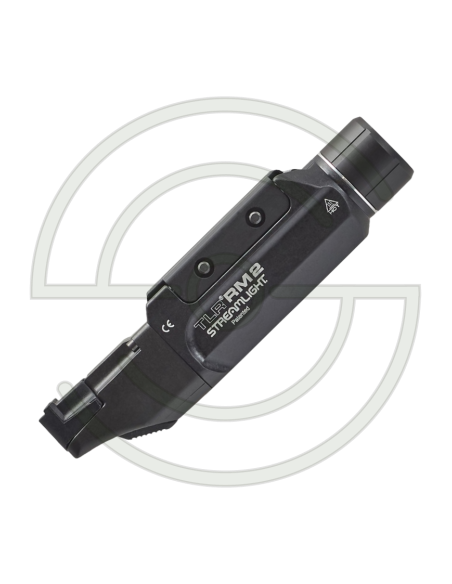 LAMPE STREAM TLR RM 2 SANS LASER SWITCH DÉPORTÉ | SHOOTINGSHOP ARMURERIE MODERNE