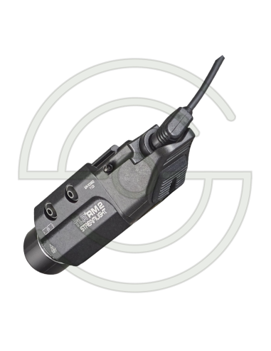 LAMPE STREAM TLR RM 2 SANS LASER SWITCH DÉPORTÉ | SHOOTINGSHOP ARMURERIE MODERNE