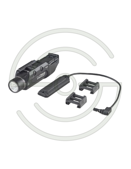 LAMPE STREAM TLR RM 2 SANS LASER SWITCH DÉPORTÉ | SHOOTINGSHOP ARMURERIE MODERNE