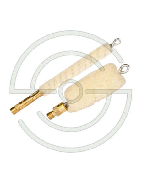 BROSSE LAINE CAL 12 | SHOOTINGSHOP ARMURERIE MODERNE