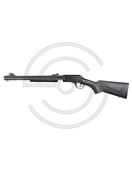 Carabine à pompe Rossi Gallery cal. 22 LR | Armurerie Moderne Shooting Shop