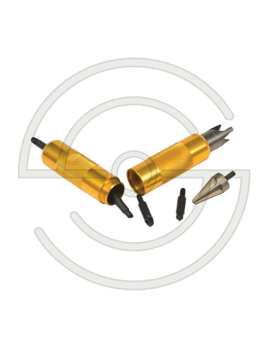 CASE PREP MULTI-TOOL | SHOOTINGSHOP ARMURERIE MODERNE