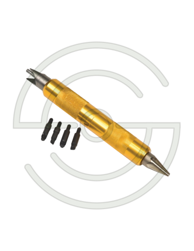 CASE PREP MULTI-TOOL | SHOOTINGSHOP ARMURERIE MODERNE