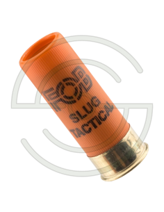 MUNITION CAL 12/67 SHOOTING SLUG X 25 | SHOOTINGSHOP ARMURERIE MODERNE