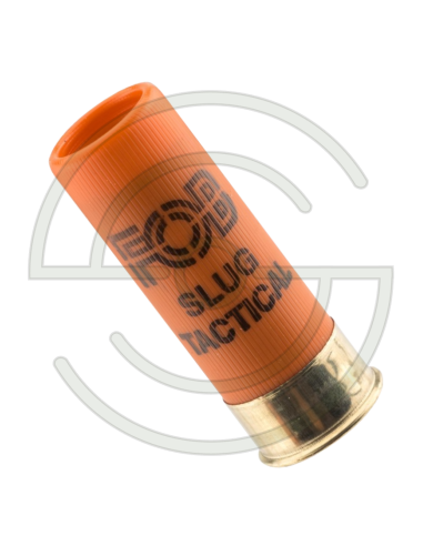 MUNITION CAL 12/67 SHOOTING SLUG X 25 | SHOOTINGSHOP ARMURERIE MODERNE