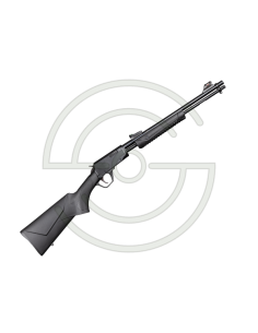 Carabine à pompe Rossi Gallery cal. 22 LR | Armurerie Moderne Shooting Shop 2