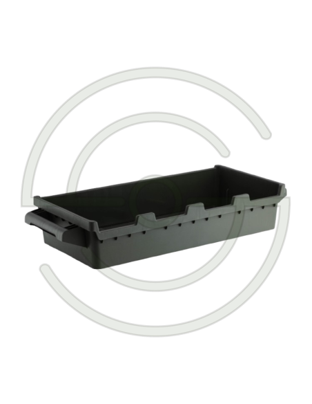 Set 4 caisses à munitions avec bac de transport SE | SHOOTINGSHOP ARMURERIE MODERNE