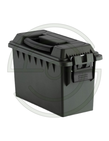 Set 4 caisses à munitions avec bac de transport SE | SHOOTINGSHOP ARMURERIE MODERNE