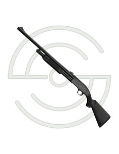 MAVERICK FUSIL A POMPE RAYE TIR A BALLE 4 CPS + 1 | SHOOTINGSHOP ARMURERIE MODERNE 2