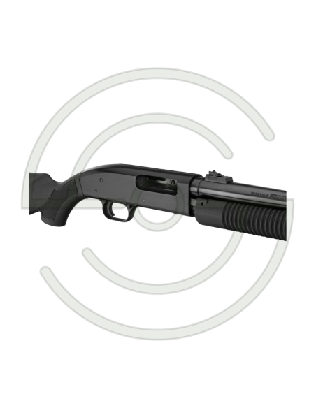 MAVERICK FUSIL A POMPE RAYE TIR A BALLE 4 CPS + 1 | SHOOTINGSHOP ARMURERIE MODERNE