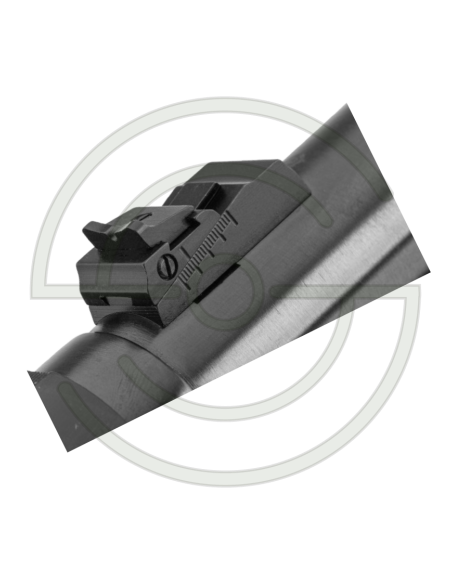 MAVERICK FUSIL A POMPE RAYE TIR A BALLE 4 CPS + 1 | SHOOTINGSHOP ARMURERIE MODERNE