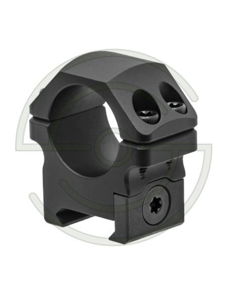 UTG PAIRE DE COLLIER RAIL 21MM - BAS - DIAM 1" | SHOOTINGSHOP ARMURERIE MODERNE