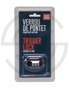 Verrou de pontet à combinaison Rantech | Armurerie Moderne Shooting Shop 2