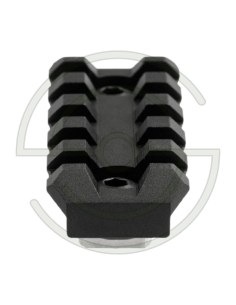 RAIL ALUMINIUM CLAWGEAR M-LOK 5 SLOTS RAIL ALUMINI | SHOOTINGSHOP ARMURERIE MODERNE 2