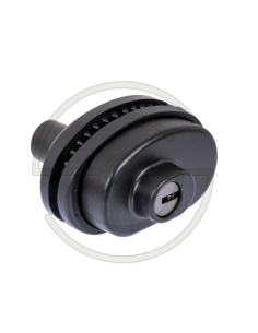 Verrou de pontet à clé Rantech | Armurerie Moderne Shooting Shop