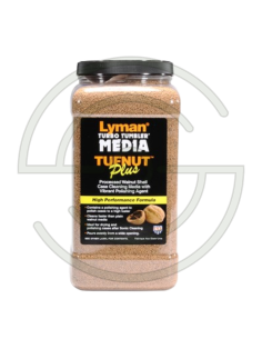 MEDIA GRANULES DES POLISSAGE NOIX TRAITE 2,5KG | SHOOTINGSHOP ARMURERIE MODERNE